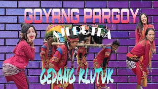 GEDANG KLUTUK - AJI PUTRA LIVE SAWOJAJAR-BREBES tanggal 22-november 2022