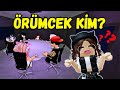 Arigller alesnden rmcek kmayem ece ariarigllerroblox spider