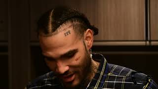 Kings Center Willie Cauley-Stein speaks after a tough home lose to the Celtics