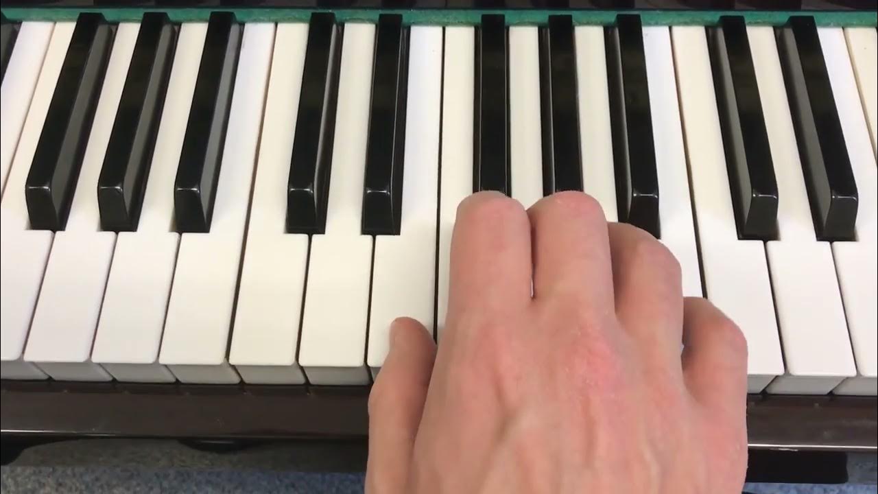 Caesars Palace, Jerk it Out, Keyboard YouTube