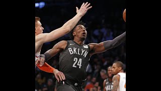 5 Trade Targets the New York Knicks Should Have Their Eye On