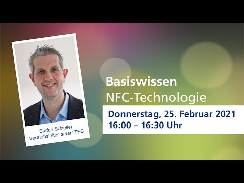 Video: Was ist aktives NFC?