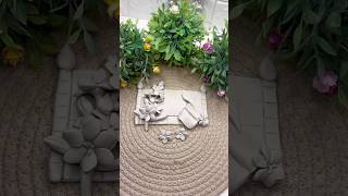 রবীন্দ্র জয়ন্তী 🌸 #art #clayart #shorts #youtubeshorts #ytshorts #viralvideo #newvideo