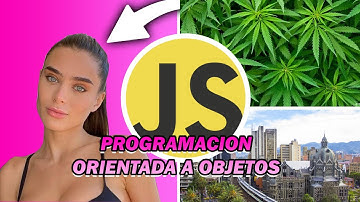 COMO APRENDER PROGRAMACION ORIENTADA A OBJETOS EN JAVASCRIPT FACIL CON ESTE TRUCO