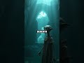 Hidden Jedi Secrets Unearthed Deep in Mon Cala’s Abyss 🌌✨