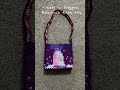 I made an Enhypen Moonstruck Kandi bag! #enhypen #kandi #kandikid #moonstruck