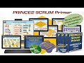 Prince2 scrum masterclass  your online training from projex academy