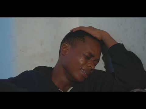 Mtaani feat Licky - Nimemuua Baba (Lyrics Video)