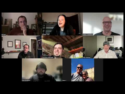 November 16, 2024 from London