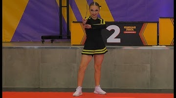 Digest of events №867. A selection of the coolest numbers of sports choreography.