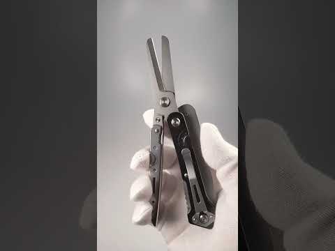 🔪✂️ Roxon -