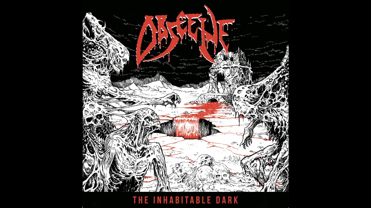 Obscene - Isolated Dumping Grounds adlı videoyu YouTube'da izle Obscene - Isolated Dumping Grounds adlı videoyu YouTube'da izle