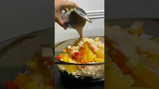 Easy Buko Salad Filipino Style Fruit Salad Recipe