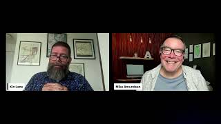 API Evangelist Conversation with Mike Amundsen on the Lineage of the Web, Hypermedia, Capabilities,