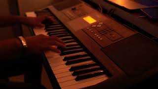 Ullam Paadum - 2 States - Theme Song