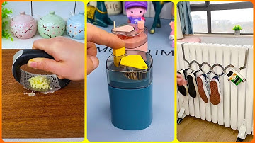 Smart Utilities | Versatile utensils and gadgets for every home #145