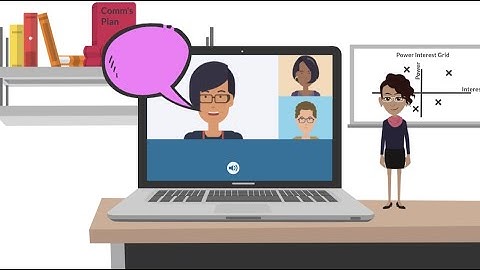 Introduction to Project Management - Communication