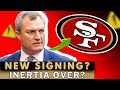  you wont believe whos on our radar nextreinforcements to make us champions sf 49ers news today