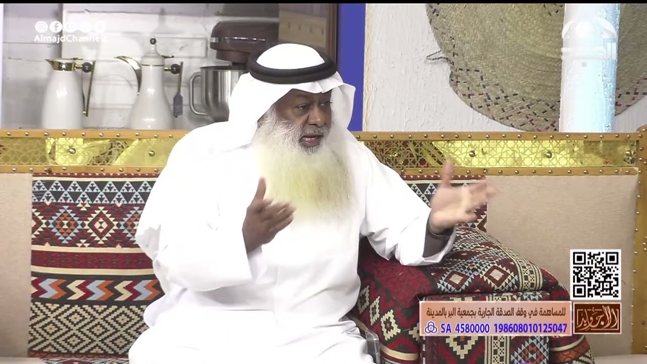 سبقوني ربعي للصمان فلحقتهم لوحدي والطريق طين ومطر وهذا ما حصل لي!  خالد العيسى