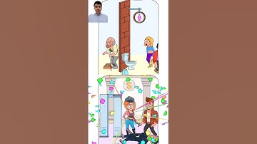 Impossible Date: 😂😘 tricky riddle | Game | Android & IOS Game Play