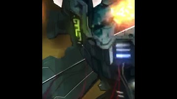 Phoenix 2 | SSSS Daily #1534 Beta Elyon