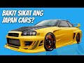 10 Legendary JDM Cars from the 90's