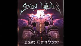 Seven Witches - Dying Embers