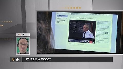A distinção entre MOOC, COOC e SPOC - utalk