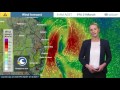 ⚠Weather Update: Major flooding in Qld and NSW, 31 March 2017