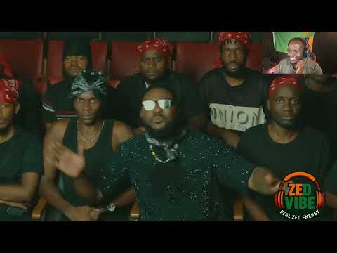 Slapdee & Dizmo – Abo (Feat. Kayz Adams) (Reaction Video)