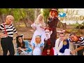 ALICE IN WONDERLAND HALLOWEEN SPECIAL!