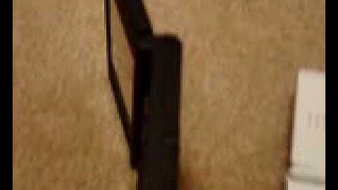 Nintendo DSi Review Part 1