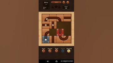 ROLL THE BALL - STAR MODE - BIANCA level 41 WALKTHROUGH