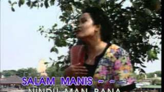 Netty Vera Bangun - Salam Manis