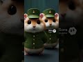 Russian, But He Just Says “Go”