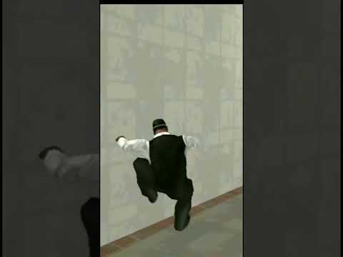 افخم منزل في جي تي اي سان اندرياس