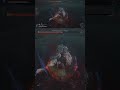 Vermillion Feathers Honglan | Wuchang Fallen Feathers | Boss Fight
