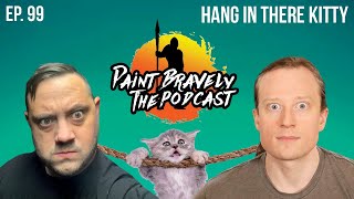 Siocast Minis Suck? | Hang in there Kitty!