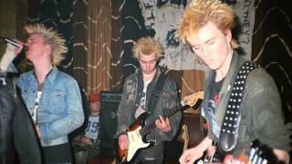 Leukaemia - demo (UK punk)