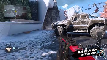 BO3 default sentinel class