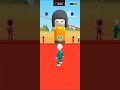 Gameplay video of squid game