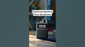 Exploring Spectera: The World