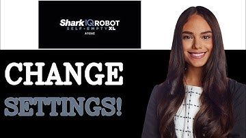 Hoe je wifi op Shark Robot kunt veranderen (2025)