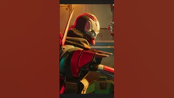 Why #revenant is the best character in #apexlegends #shorts
