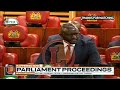 Total Budget Estimate For The 2026 27 Financial Year Is Ksh 4 850 Trillion Atandi 