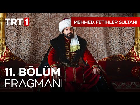 Mehmed: Fetihler Sultanı 11. Bölüm Fragmanı | \