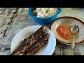 IKAN BAKAR RUMAHAN VS IKAN BAKAR RESTORAN