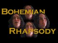 Bohemian rhapsody  amos rand