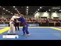 JUDO BLACK BELT DOES JUDO THROW AS A PURPLE BELT AT BJJ COMPETITION