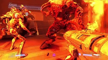 **Doom**Adventure Time